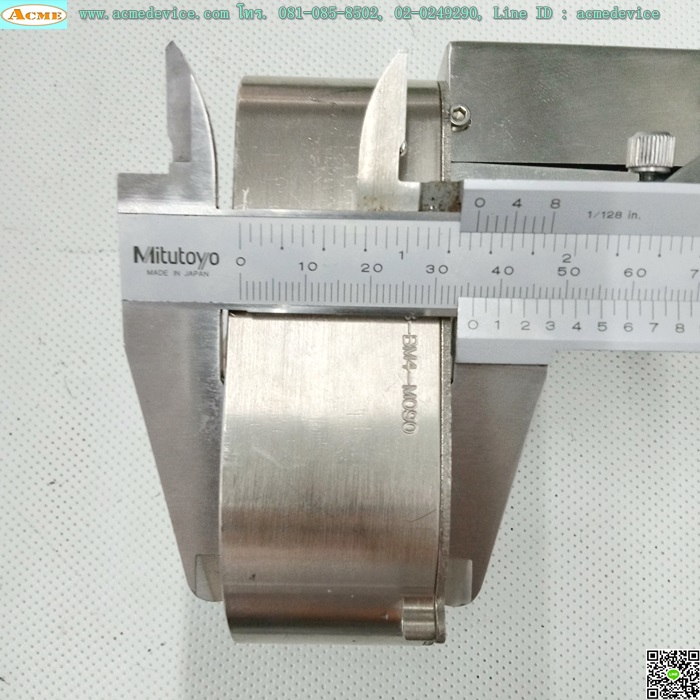 ชุด DC Motor Maxon Swiss made รุ่น 283840 & Gear ESF-5-30-2XH & Rotary Dia 52 mm.