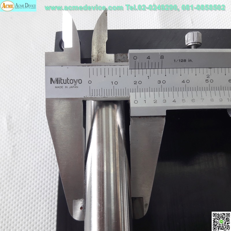 Linear Ball Slide PIC DESIGN รุ่น CT06762LEBURY, LS904, ขนาด 162 mm x 305 mm, Stroke 110 mm, แกนโต 19 mm