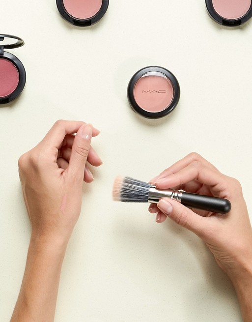 บลัชออนแมค MAC Sheertone Blush on 6g สีPeachykeen