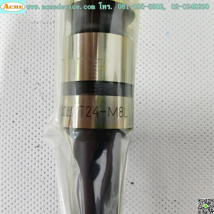 Tap Holder Big Daishowa Seiki รุ่น T24-M8L