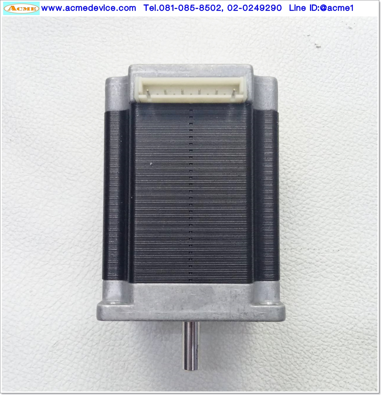 Stepping Motor Natec รุ่น M22-HS32-00, 2PH