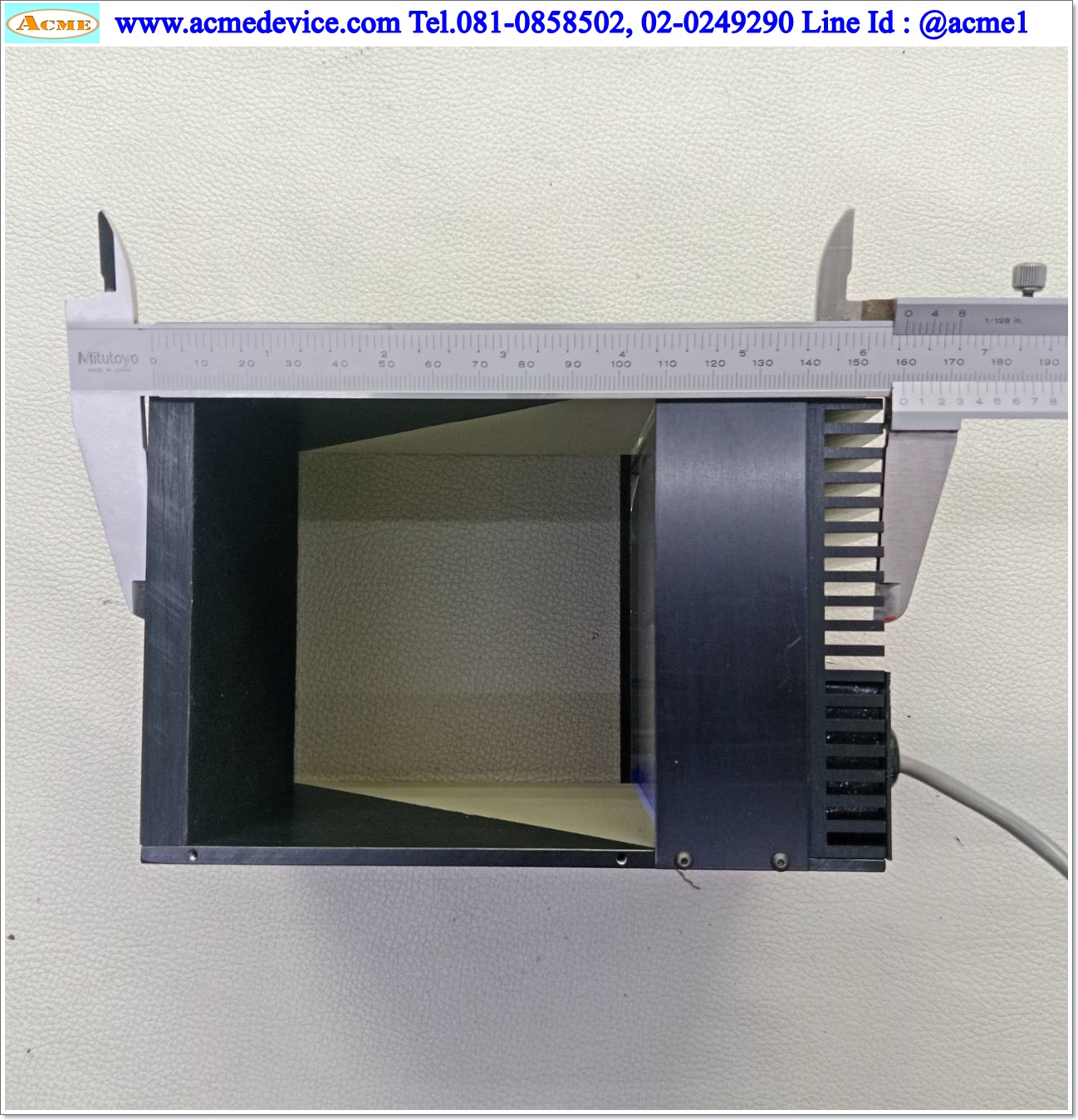 Lihgting Metaphase รุ่น MB-DAL405-R-24, Metaphase(ไฟสีแดง)