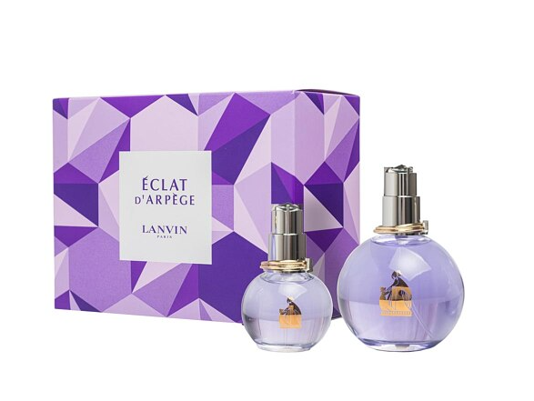 น้ำหอมลองแวง LANVIN E'CLAT EDP 100 ML + 30 ML SET