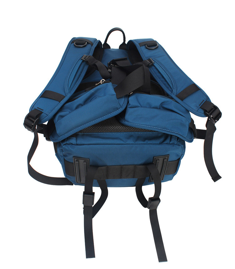 กระเป๋ากล้องสะพายหลัง Backpack รุ่น TD302048 สามารถใส่กล้อง เลนส์ ขาตั้งและเสื้อผ้าได้