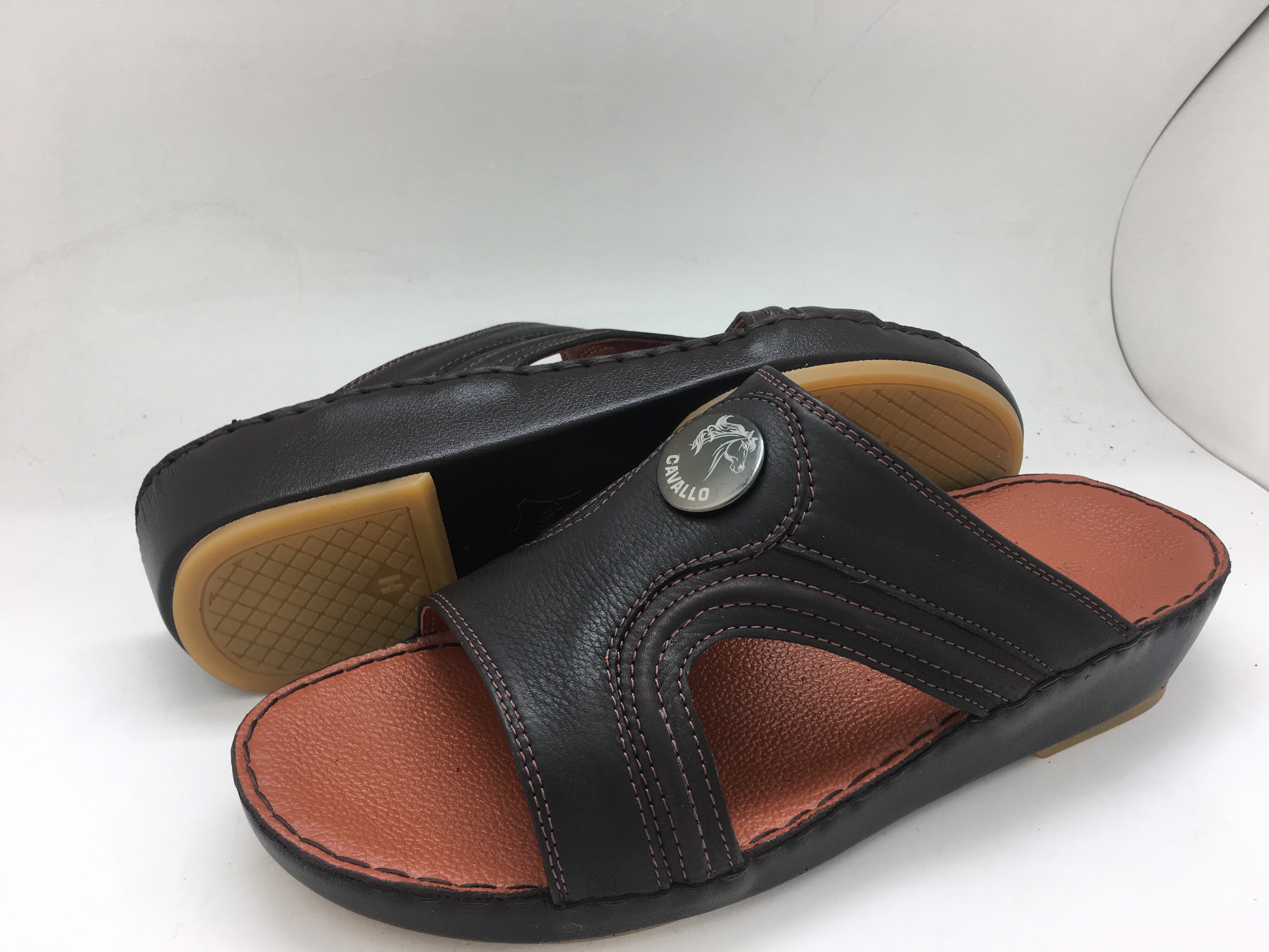 MEN ARABIC SANDALS FROM THAILAND HIGH QUALITY