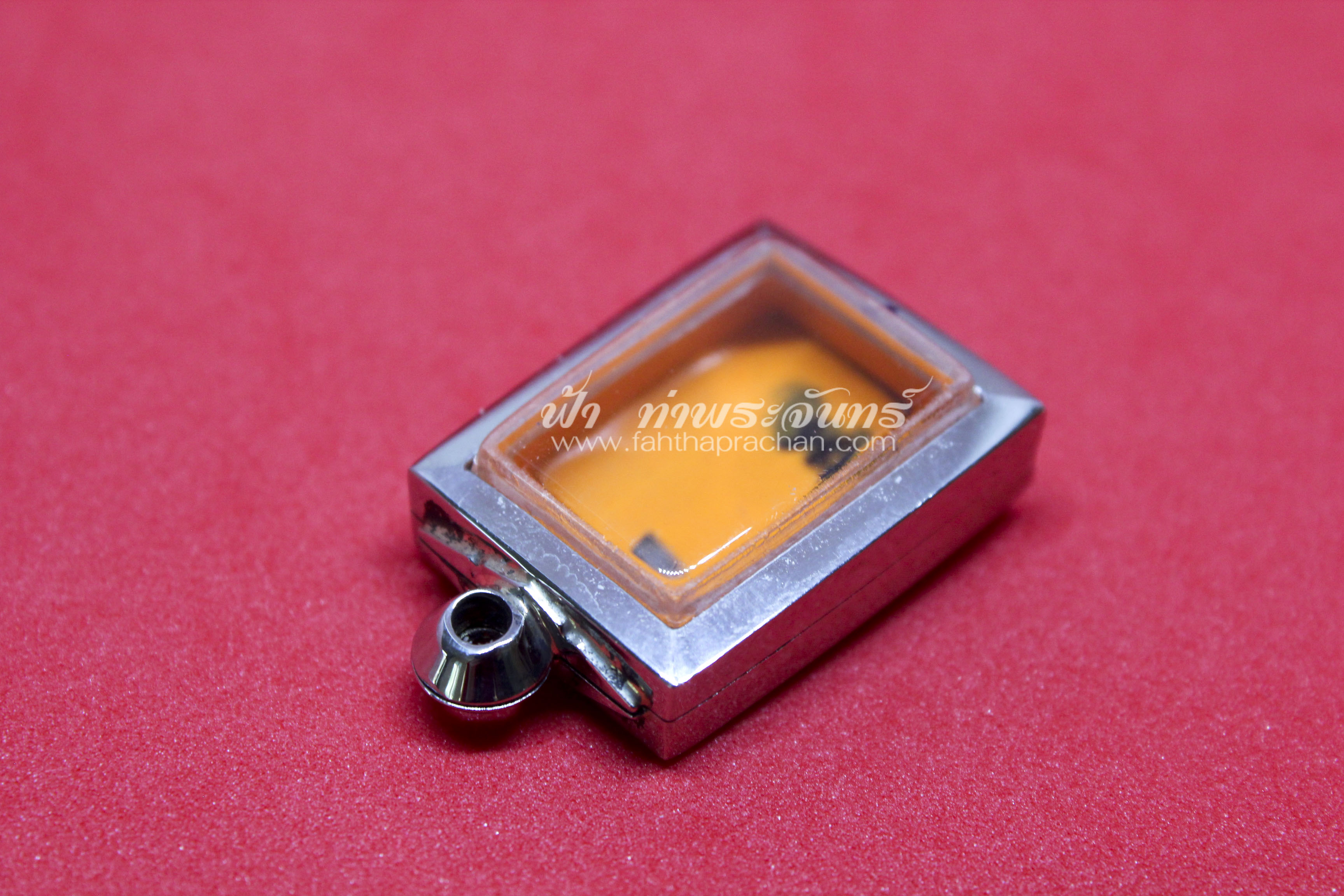 ตลับปากน้ำ รุ่น 3 พุก