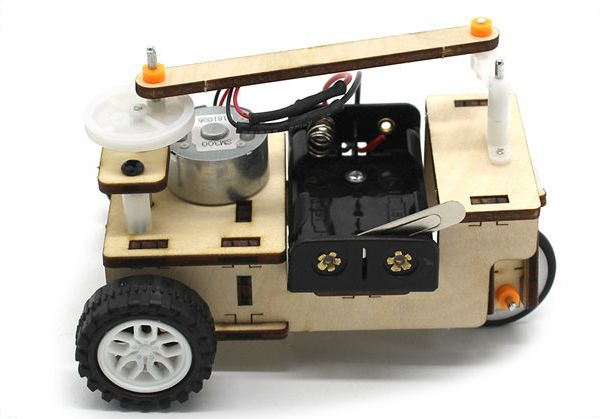 รถสามล้อ