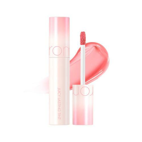 ลิปทินท์โรแมนด์ Romand Lip Juicy Lasting Tint สี 31 Bare Apricot