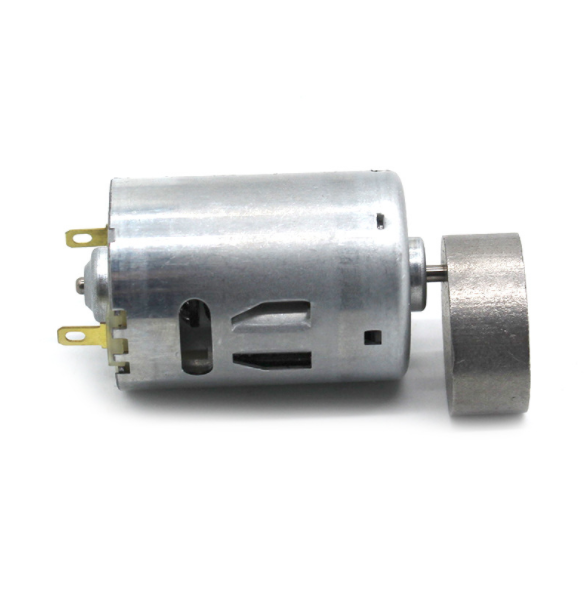 มอเตอร์สั่น 12V