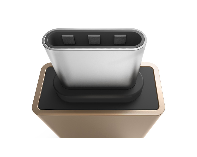 Remax OTG Type-C (แปลง Type-C Port เป็น USB Port)