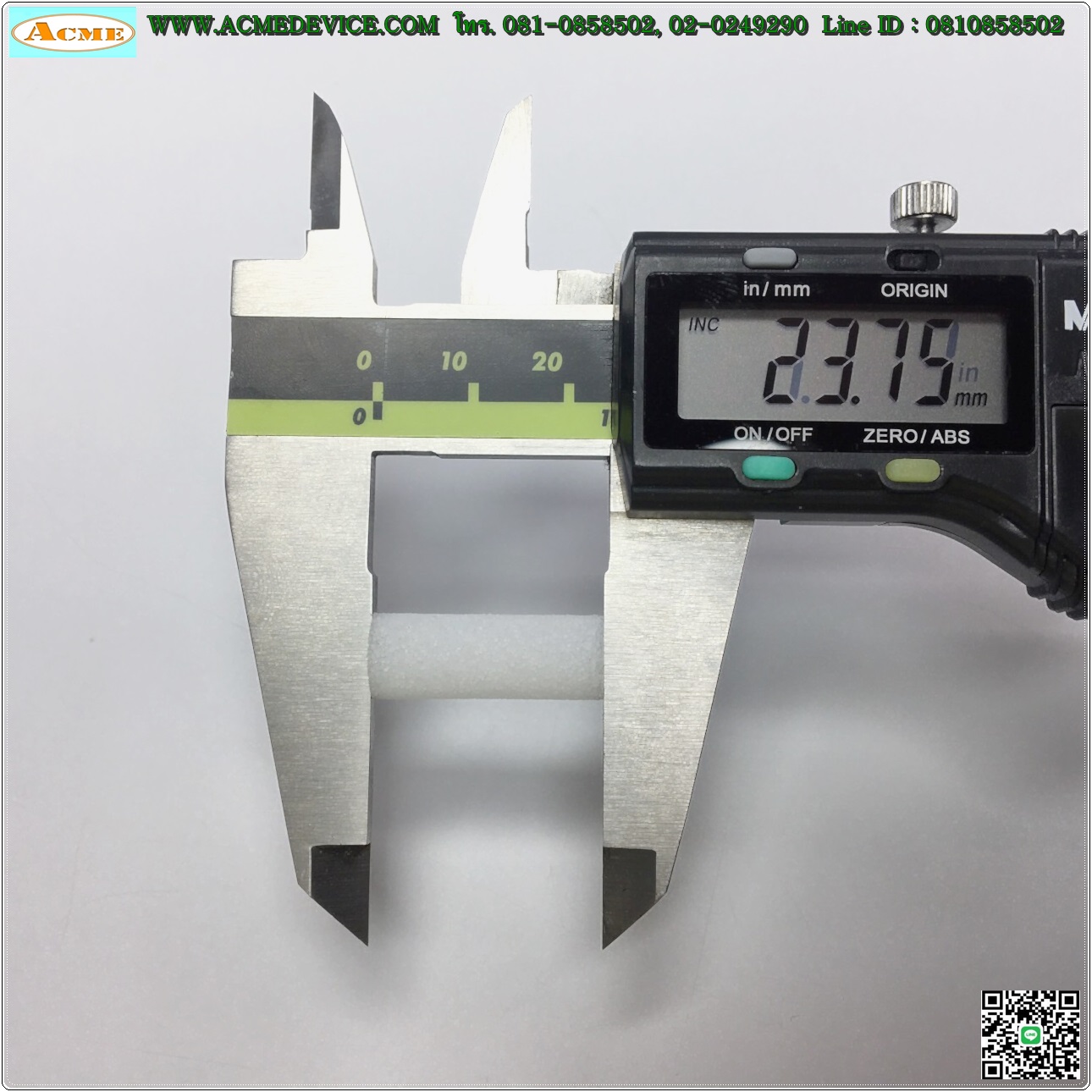 Air Filter SMC รุ่น ZK2-FE1-3-A, Vacuum Filter Element