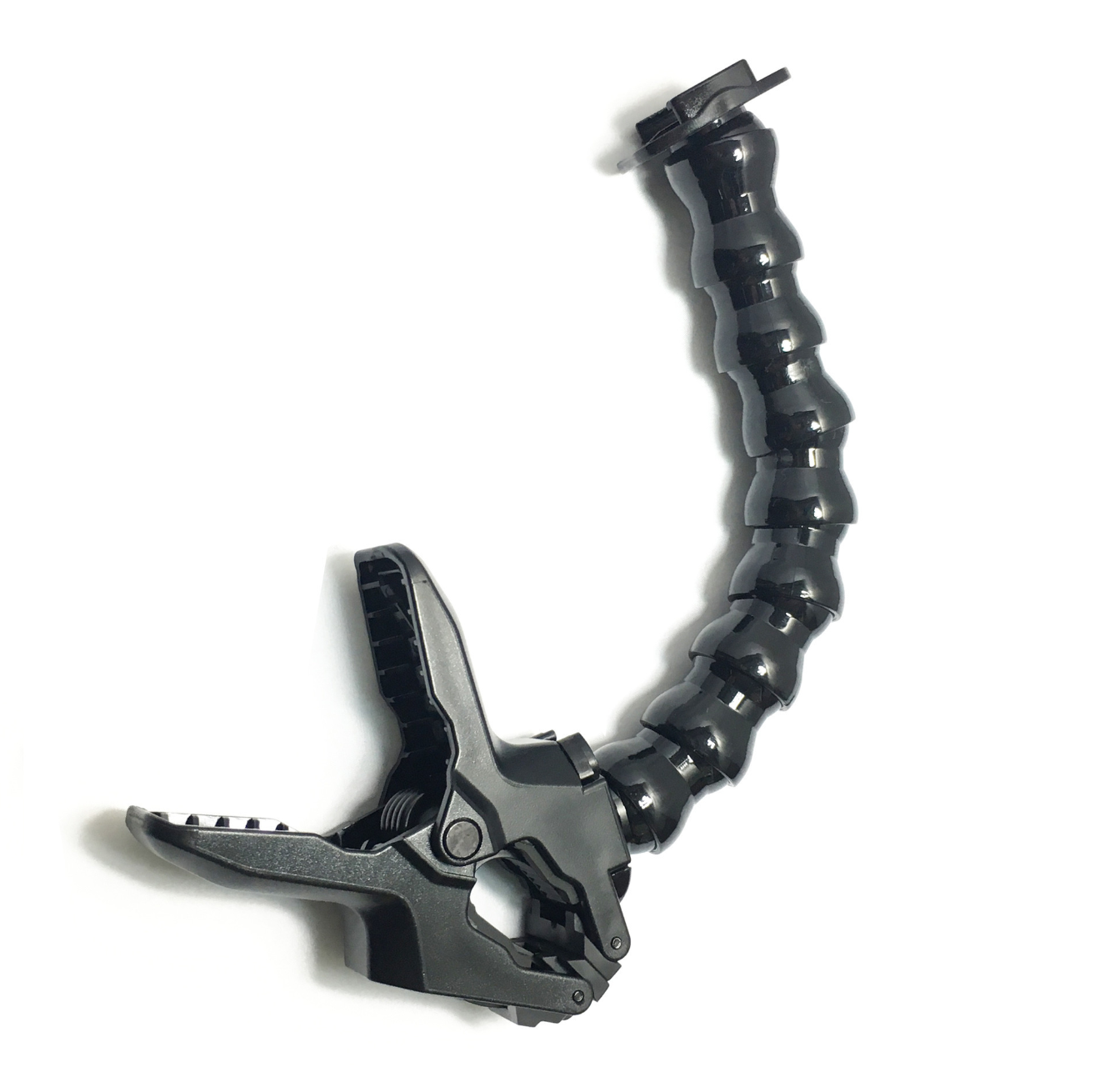 Actioncam Jaws Flex Clamp Mount