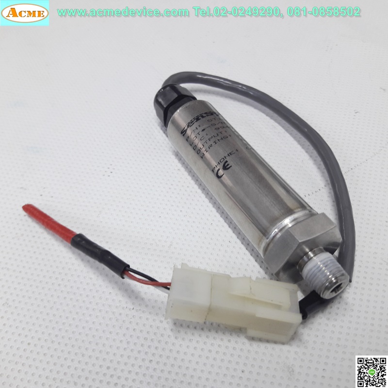 Pressure Sensym รุ่น STIMA0100G1A, Analog out 4-20mA