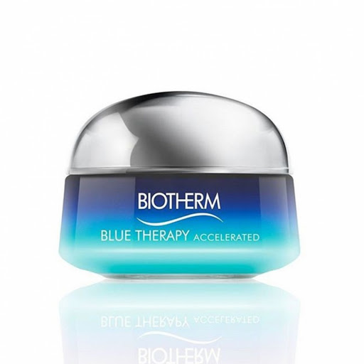 มอยเจอร์ไรเซอร์ ไบโอเธิร์ม Biotherm - Blue Therapy Accelerated 15ml