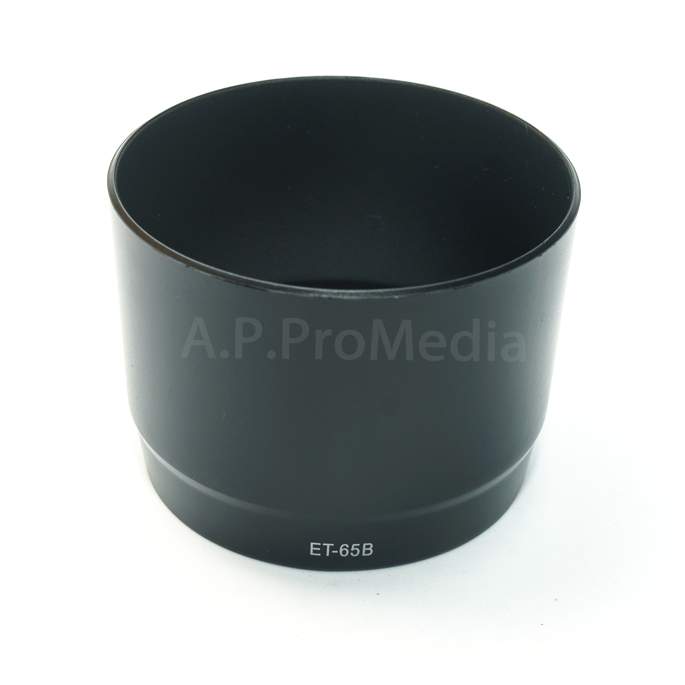 ฮูดเทียบแคนนอน Lens Canon EF70-300mm F/4-5.6 IS USM (ET-65B)