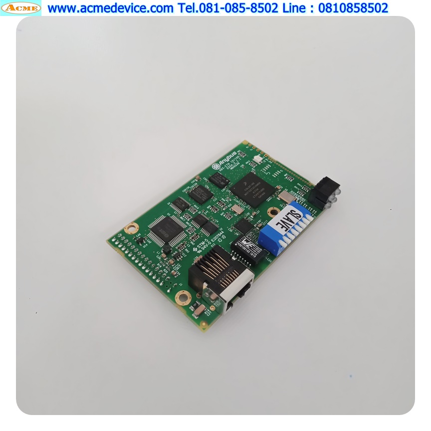 Board Anybus Part No.AB4173-C