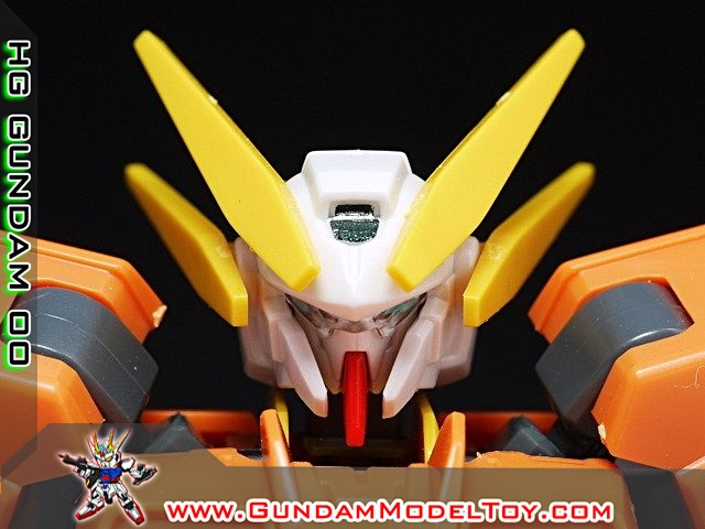 HG00 1/144 GUNDAM HARUTE กันดั้ม ฮารูท