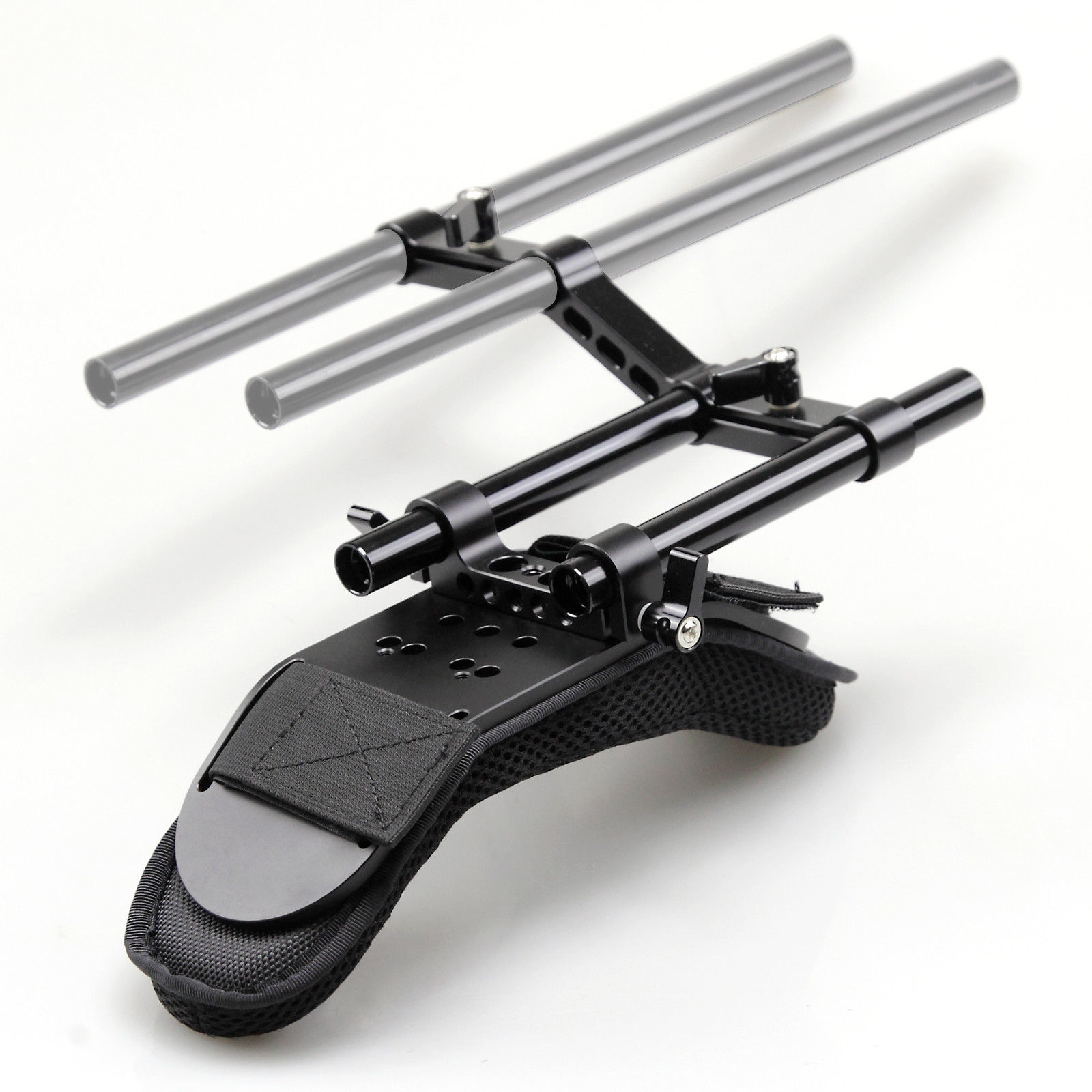 SMALLRIG® Shoulder Pad 1511 (ByOrder รอสินค้า2-3วัน)