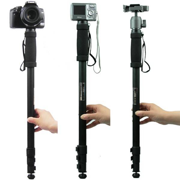 ขาตั้ง Weifeng Monopod WF-1003พร้อมกระเป๋า ราคาถูก