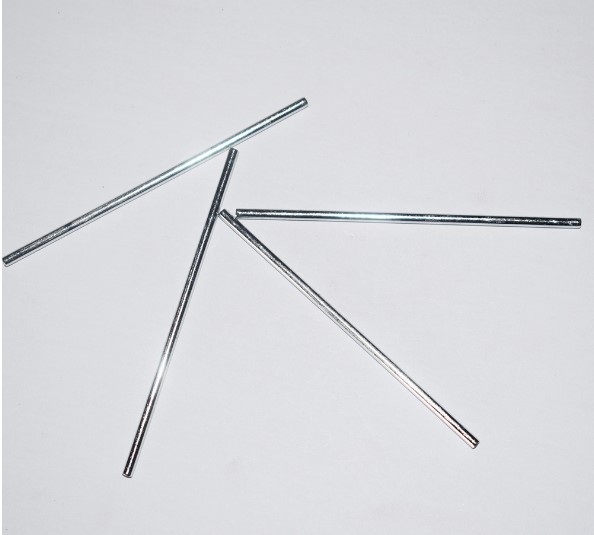 แกนเหล็อเนกประสงค์ 2x50 ม.ม.