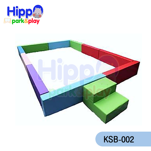 บ่อบอล KSB-002