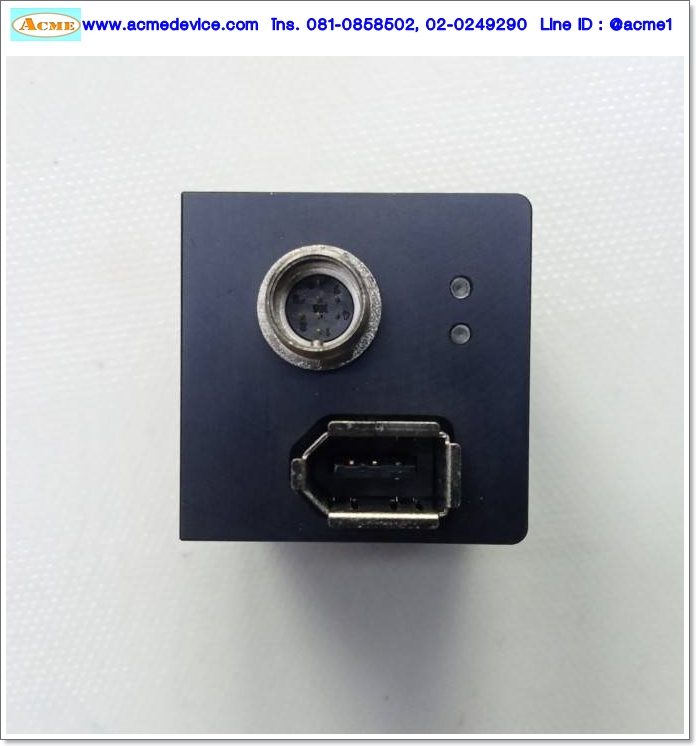 Camera Allied รุ่น Guppy GF 033B (ไม่มีสาย)