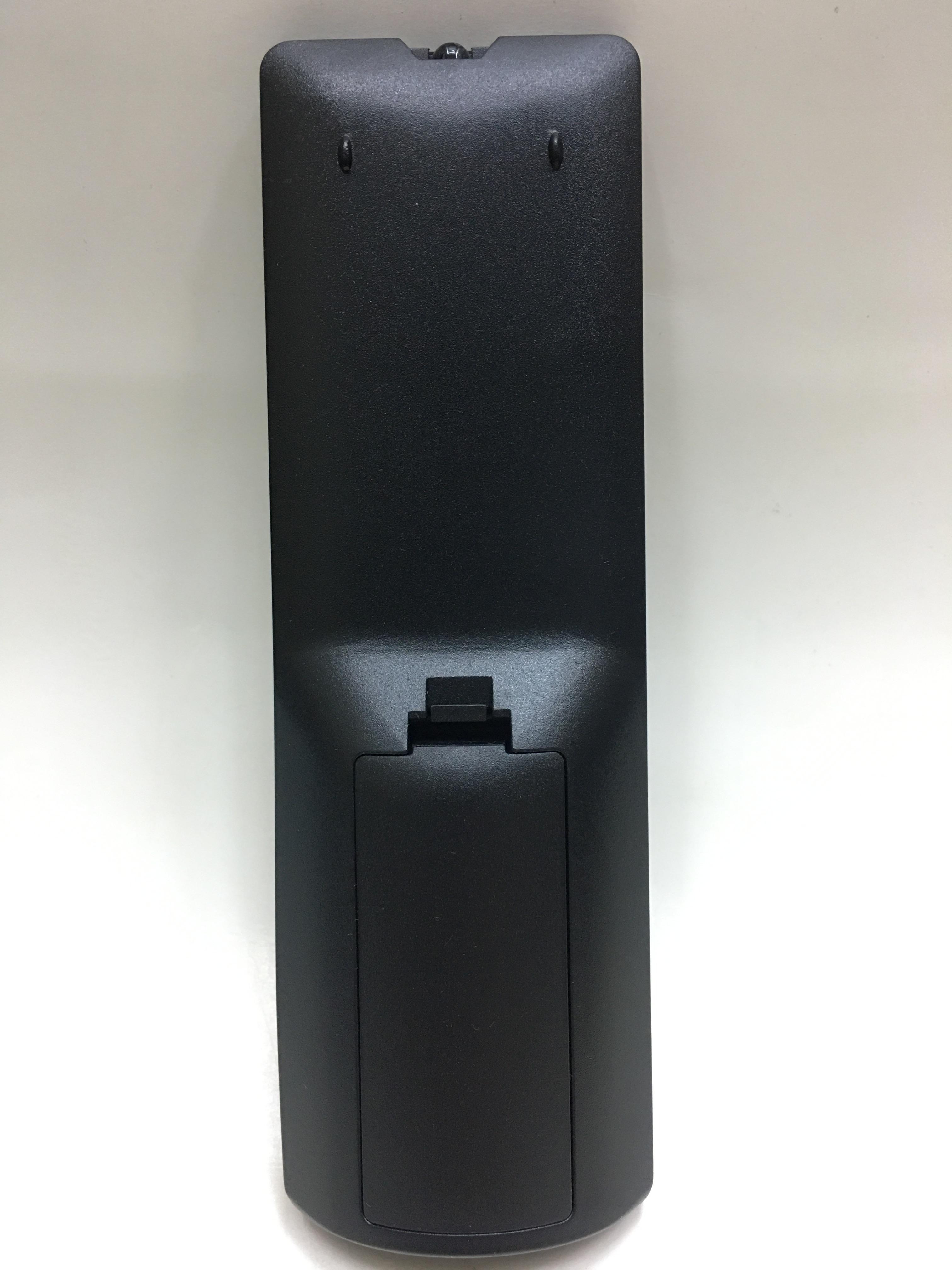 รีโมททีวี สกายเวิร์ท Skyworth รุ่น 24E57 ใช้กับทีวีรุ่นที่มีปุ่มเหมือนกับตัวนี้