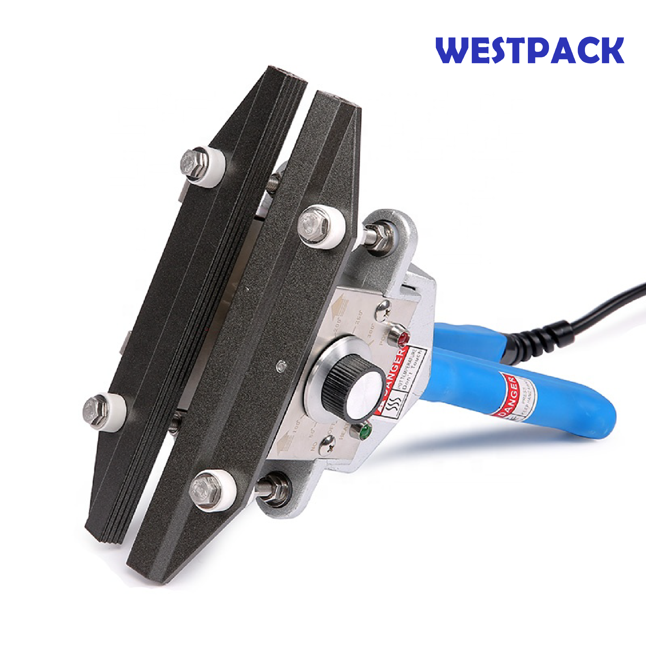 เครื่องซีล แบบหนีบ Westpack รุ่น Westpack 500