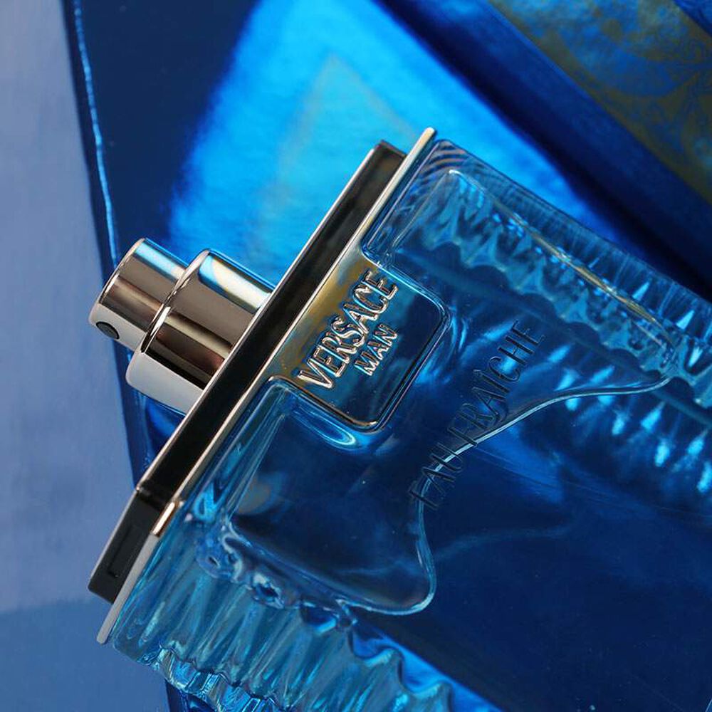 น้ำหอมเวอซาเช่ VERSACE EAU FRAICHE MAN EDT 30 ML