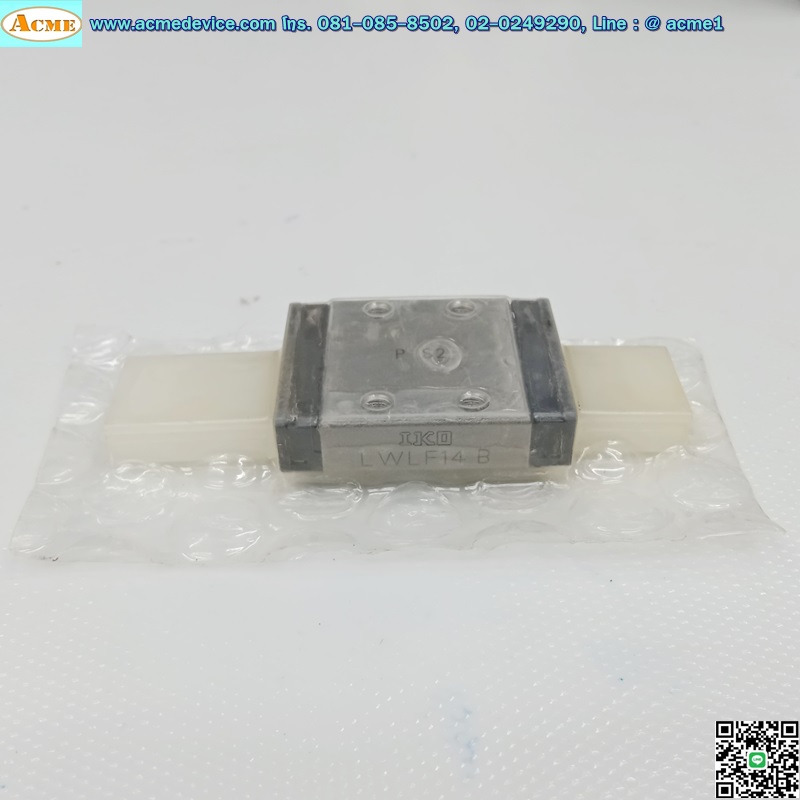 Linear Block IKO รุ่น LWLF14-B