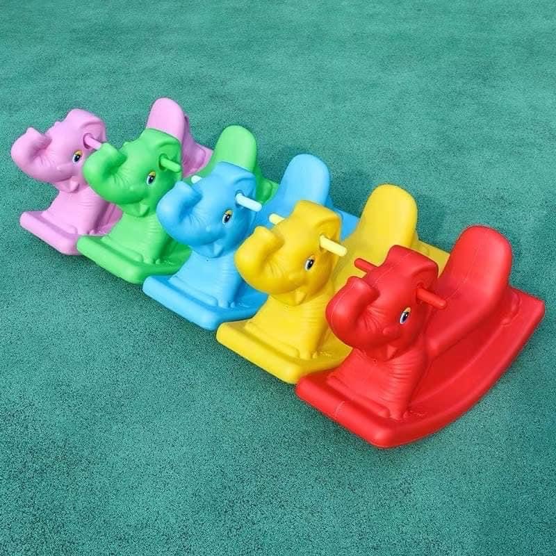 โยกเยกช้างเดี่ยว ช้างเดี่ยวโยกเยก