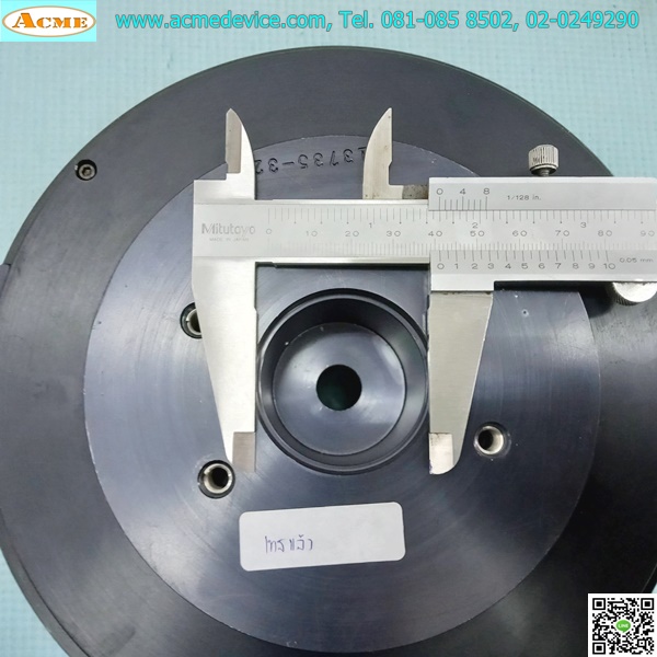 Direct Drive Servo AEROTECH รุ่น BA30-320-S, ES13735-1X + Motor FS13735-3 + MX5-D-16M