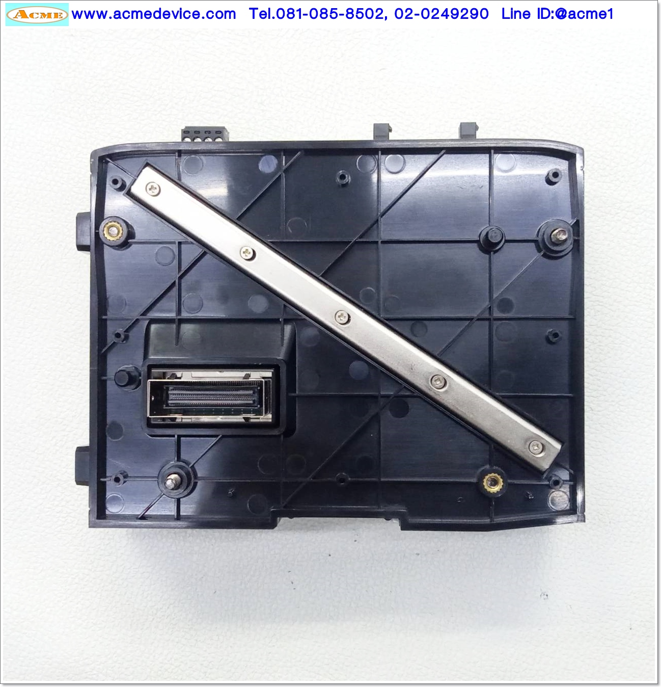 keyence Camera LED Lighting Controller รุ่น CA-DC21E, 24Vdc, For XG/CV-5000/CV-X200/CV-X100 ซีรี่ส์