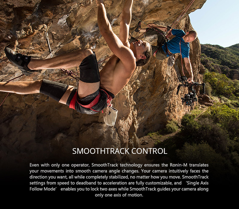 DJI Ronin-M