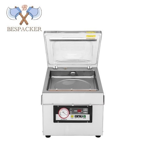 เครื่องซีลสูญญากาศ WESTPACK รุ่น DZ300