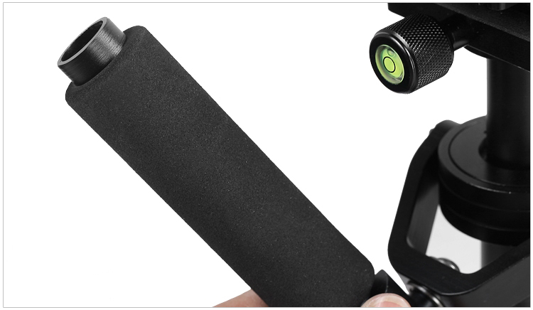 S60 Handheld Stabilizer Steadicam ราคาถูก