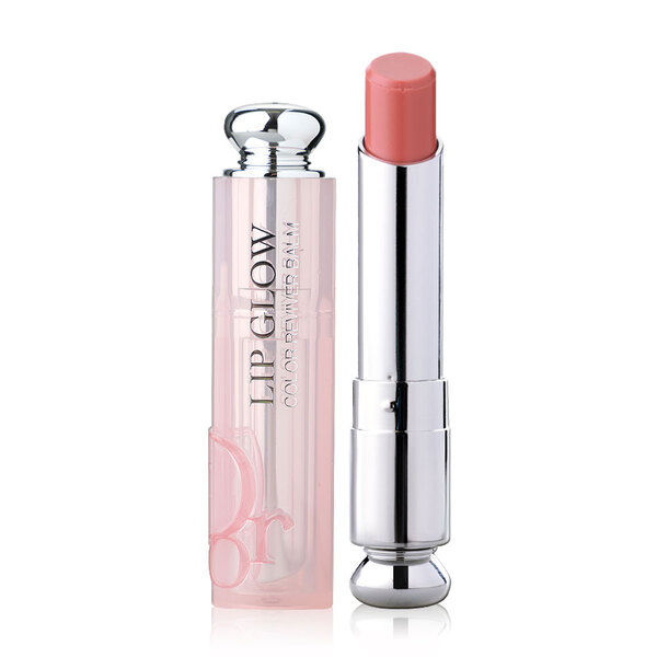 ลิปโกลวดิออร์ DIOR Lip Glow #012 Rosewood
