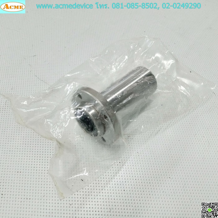 Linear Bushing Misumi รุ่น LHIRW16, Dia 16 mm, OD 28 mm, L 70 mm