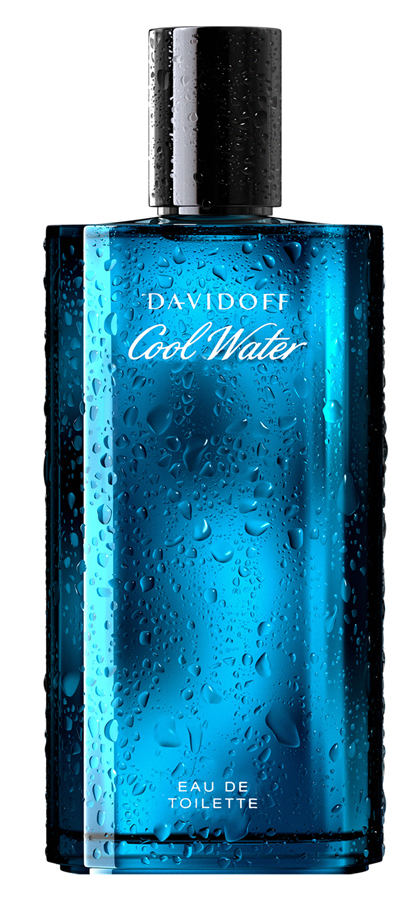 น้ำหอมดาวิดอฟ DAVIDOFF Cool Water Men 200ml