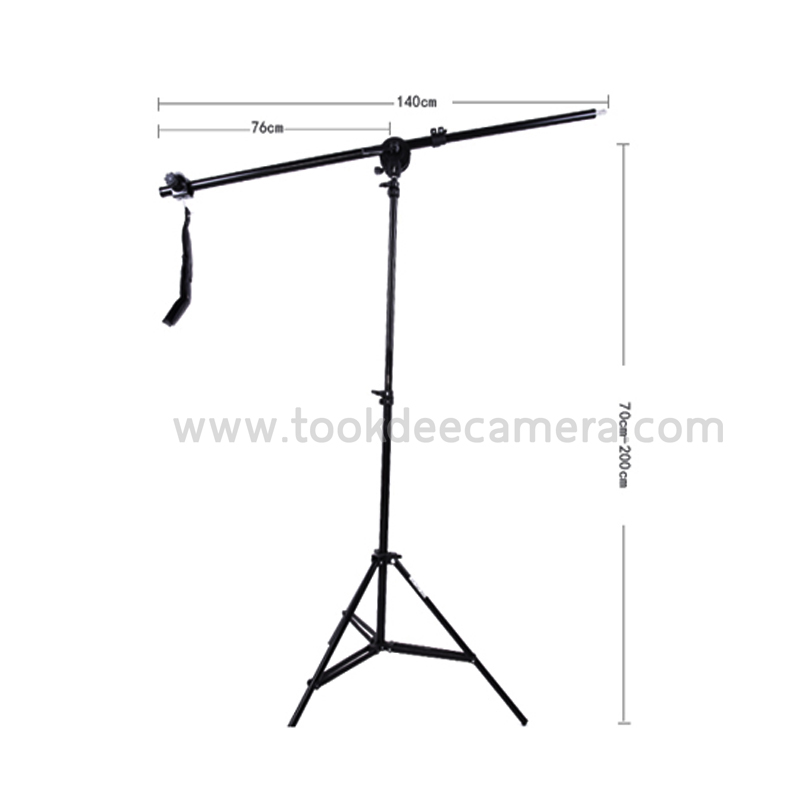 ชุดไฟsoft box แบบ LED มีดิมเมอร์ (PreOrder รอสินค้า 10-14วัน)