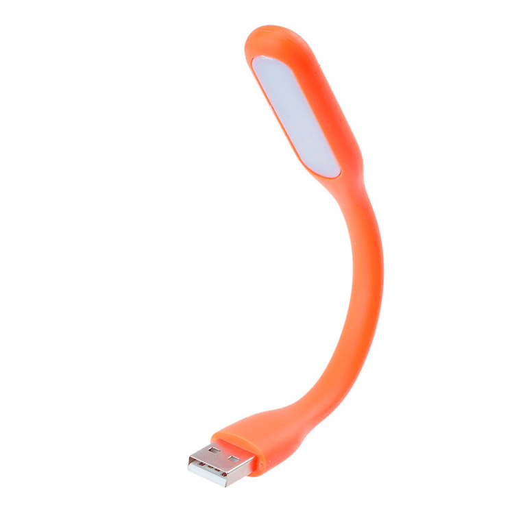 ไฟ LED พกพา แบบ USB (Portable USB LED Light)