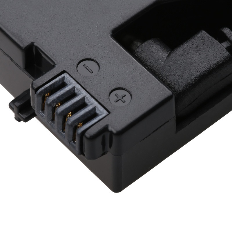 แบตเตอรี่ดัมมี่(แบตไลฟ์สด) ยี่ห้อ FB DC Coupler รุ่น LP-E8 สำหรับกล้อง CANON 700D 650D 600D 550D
