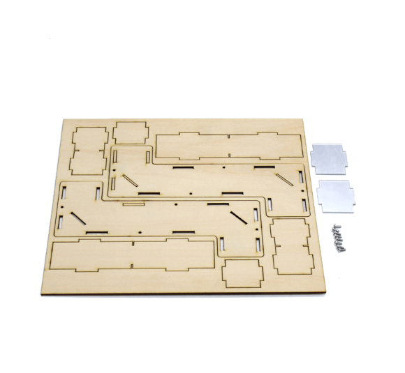 กล้องเรือดำน้ำ/กล้องปริทรรศน์(Periscope)