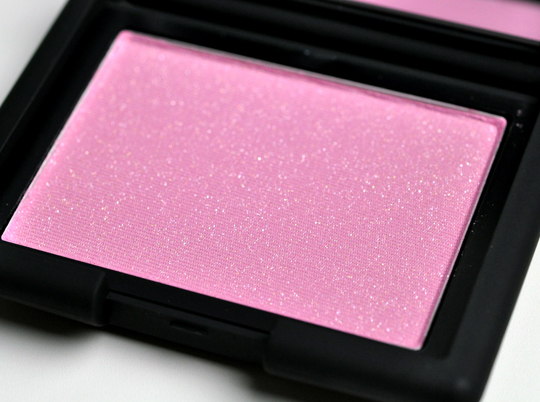 บลัชออนนาร์ส NARS Blush On - Angelika 4.8g ขนาดปกติ