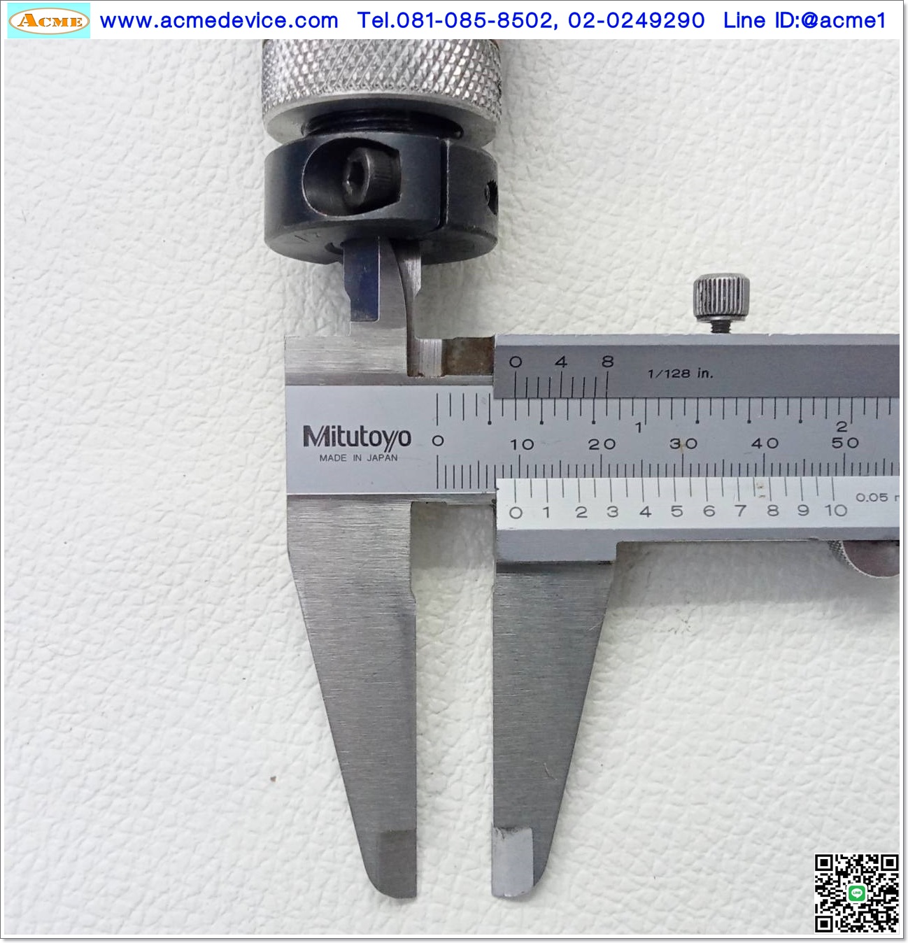 Coupling Torque Limiter ขนาด ID 6/9.5mm, OD 38mm, L 76mm