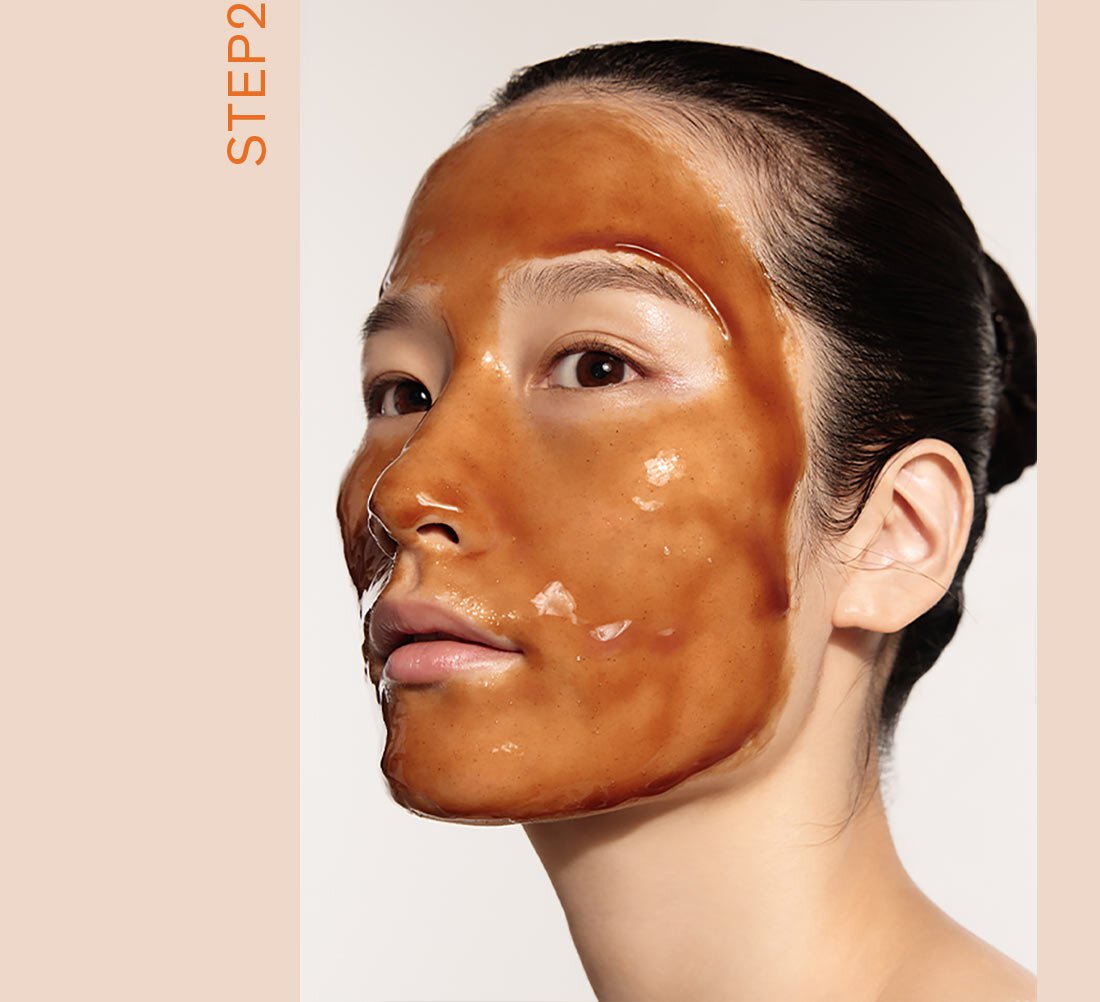 มาส์กหน้าโซลวาซู Sulwhasoo Clarifying Mask 35ml