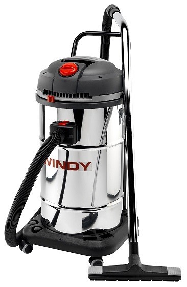 เครื่องดูดฝุ่น Lavor รุ่น Windy 365 IR (ดูดฝุ่น และ ดูดน้ำ ในเครื่องเดียวกัน)