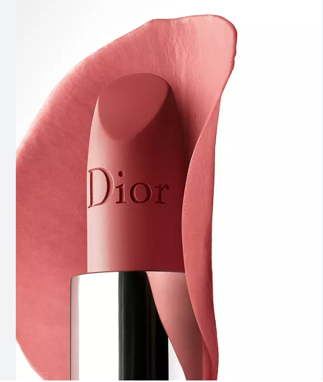 ลิปดิออร์ Dior Rouge Couture Lipstick 1.5g #772