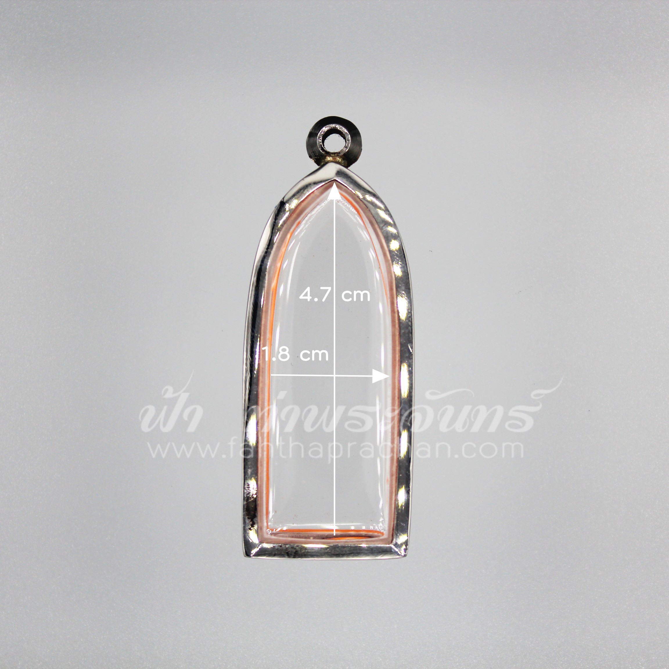 ตลับลีลา สแตนเลสพุก