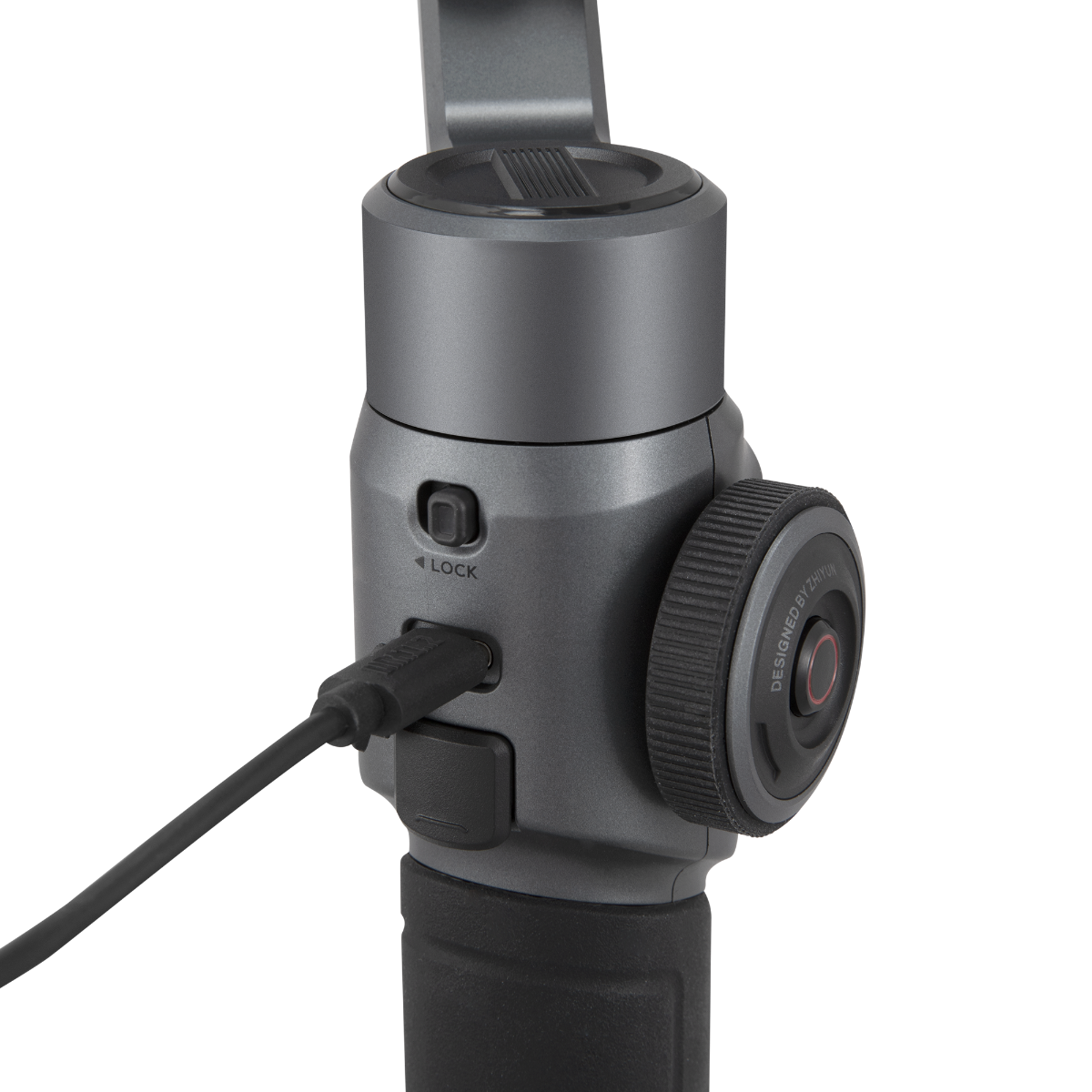 ZHIYUN SMOOTH 5 สามารถเลือกชุด Packageได้ [ประกันศูนย์ 2 ปี]